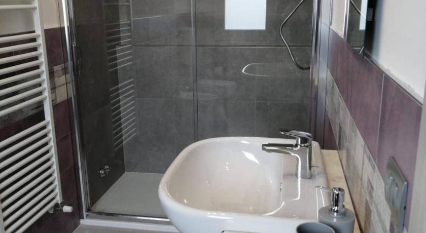 Photo of Bathroom in Pontegradella