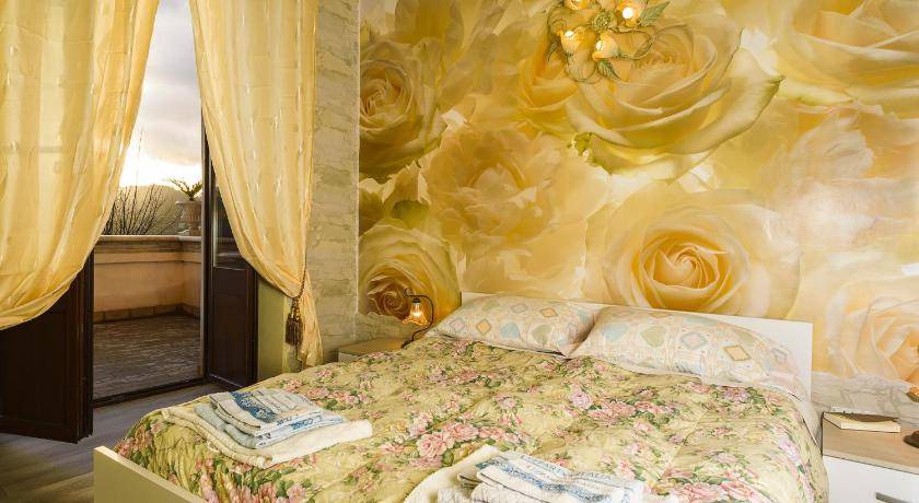 Photo of Bedroom in Subiaco
