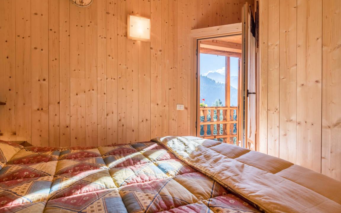 Photo of Bedroom in Primiero San Martino di Castrozza