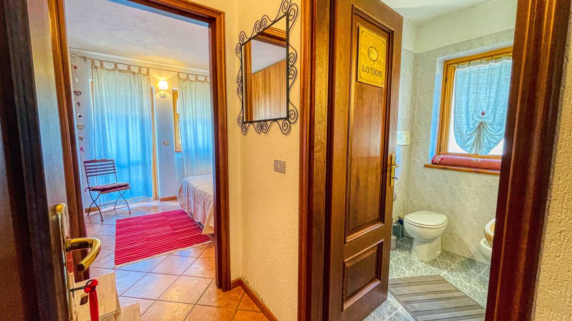 Photo of Bathroom in Oulx