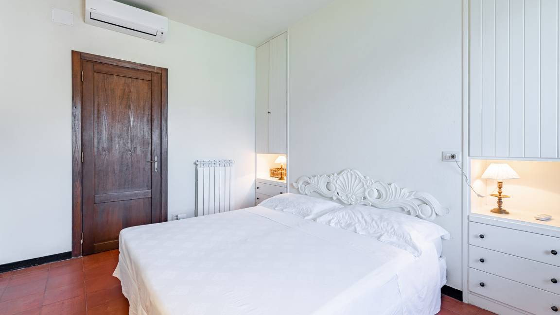 Photo of Bedroom in Recco