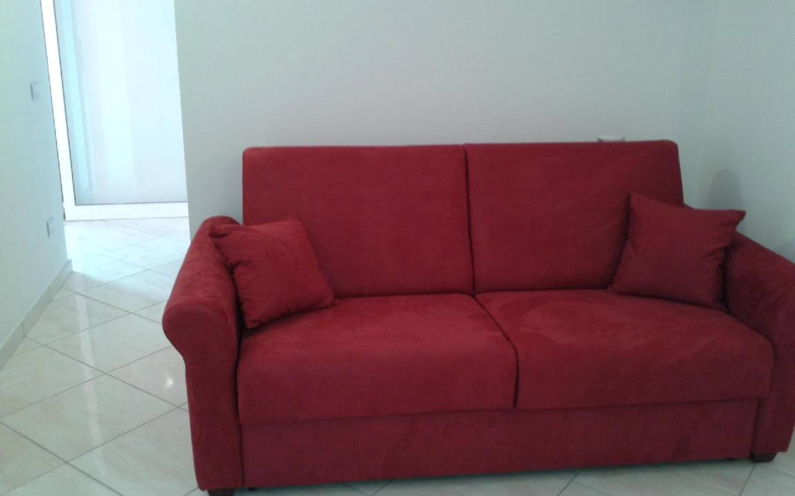 Photo of Livingroom in San Siro