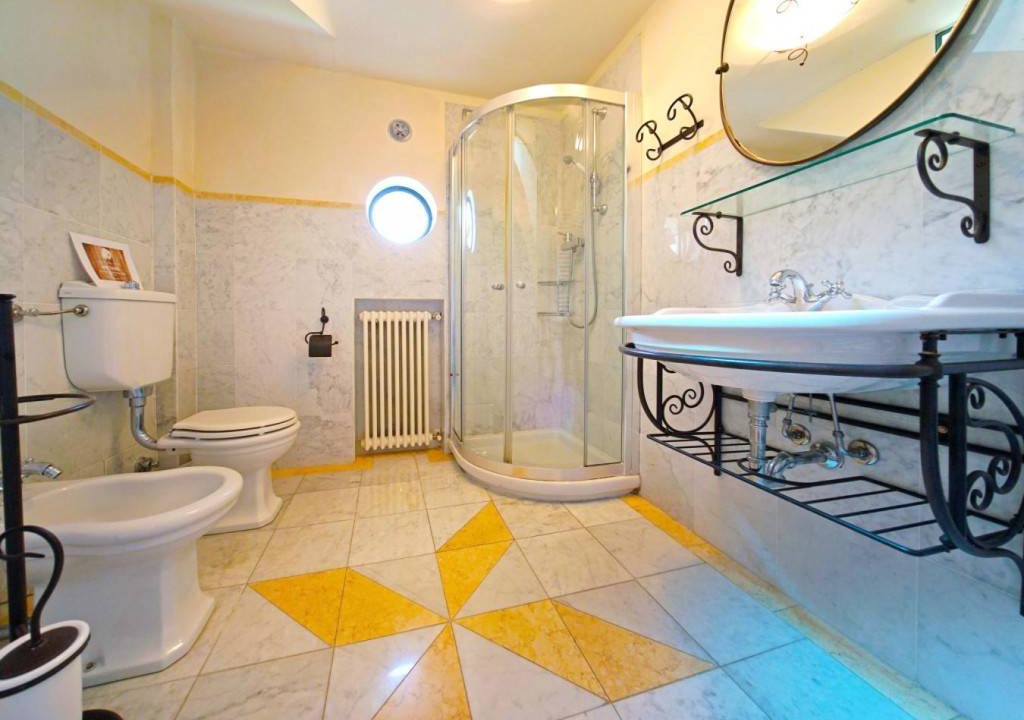 Photo of Bathroom in Sarezzano