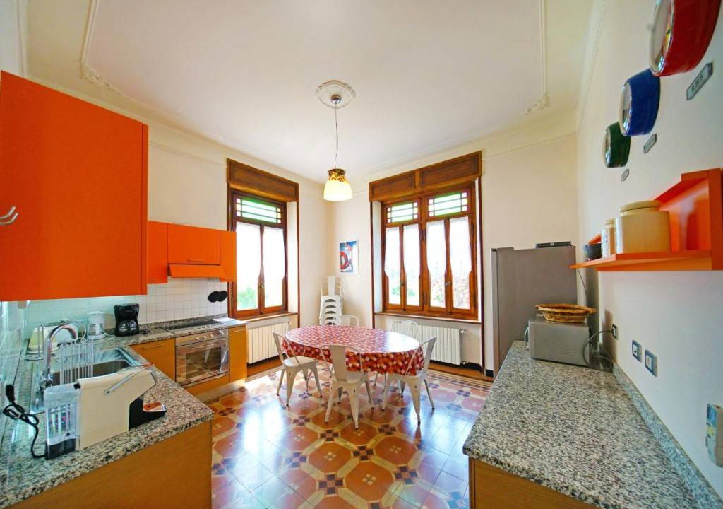 Photo of Kitchen in Sarezzano