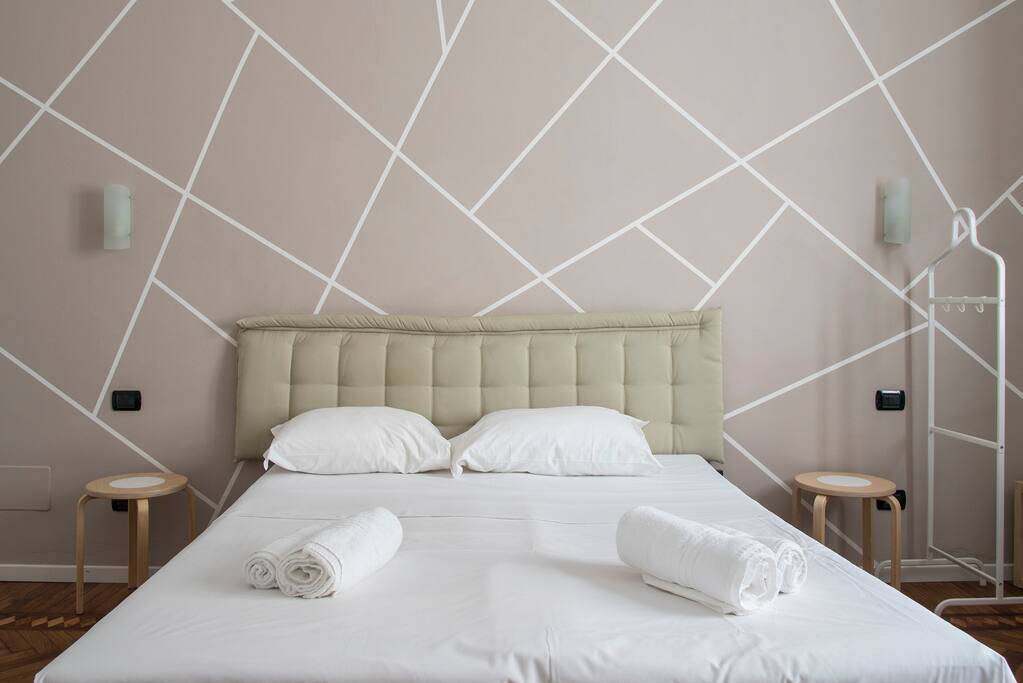 Photo of Bedroom in Loreto