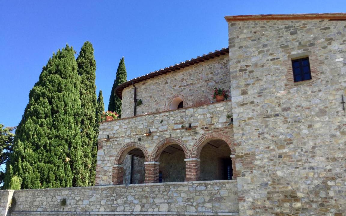 Photo of Others in Gaiole in Chianti