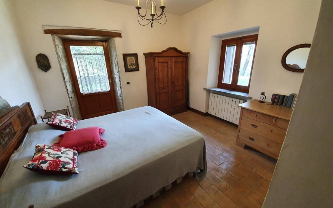 Photo of Bedroom in San Venanzo
