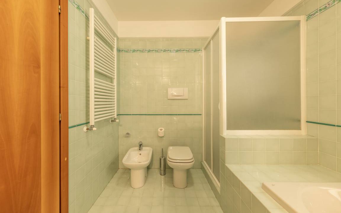 Photo of Bathroom in Venas di Cadore