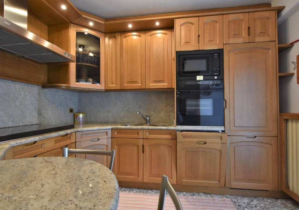 Photo of Kitchen in Grosio