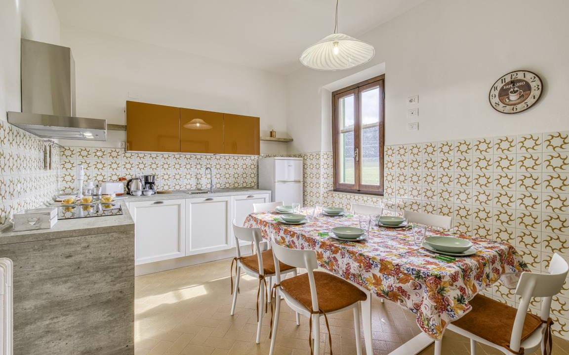 Photo of Kitchen in San Vivaldo