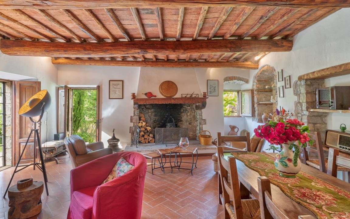 Photo of Others in Gaiole in Chianti