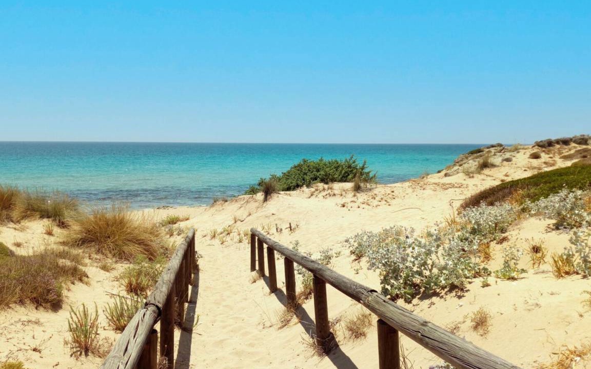 Photo of Outdoor in Torre Ovo