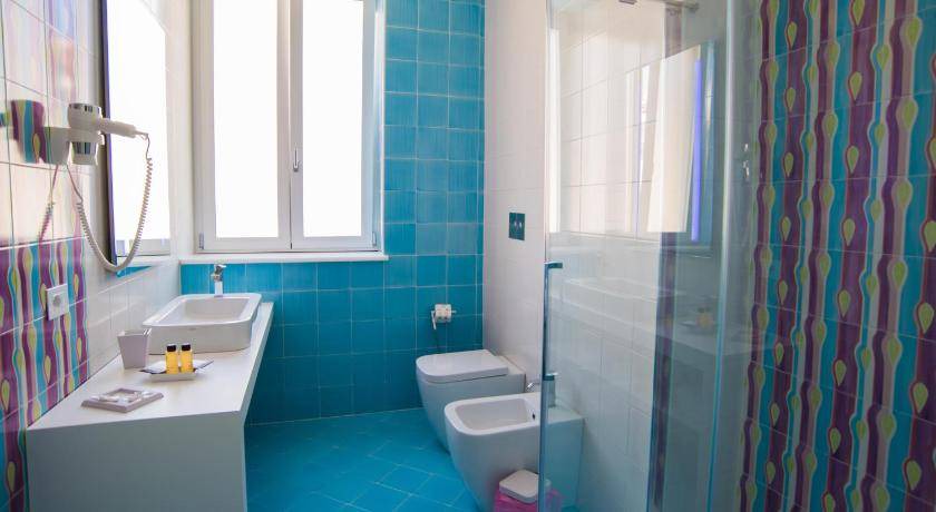 Photo of Bathroom in Rossano