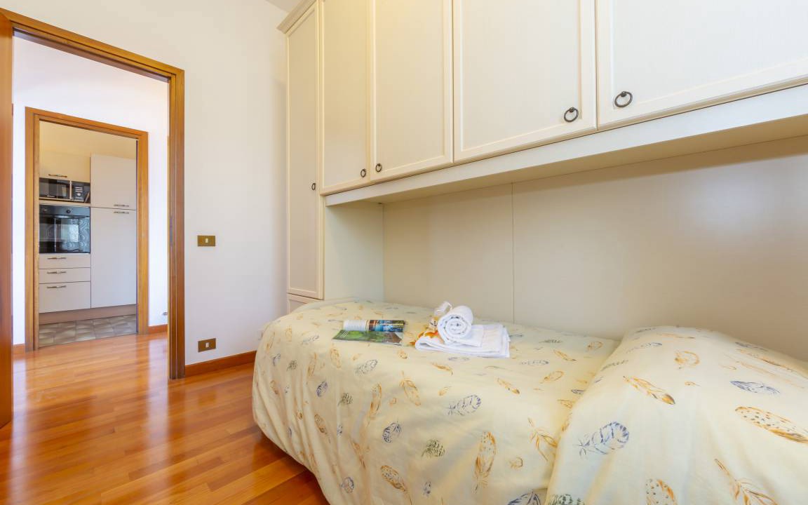 Photo of Bedroom in Stresa