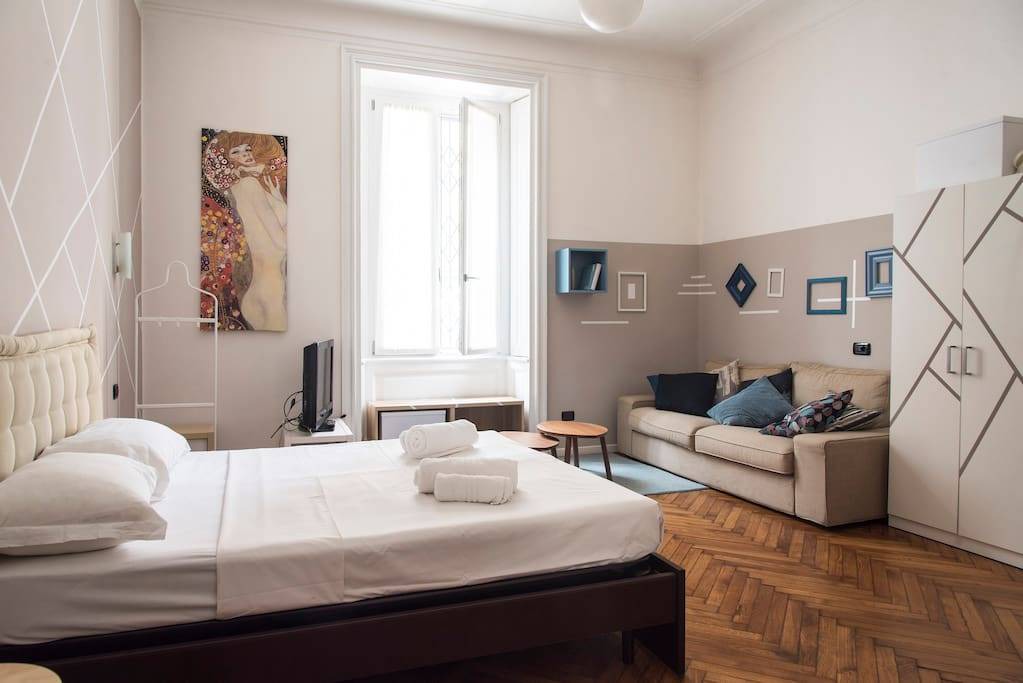 Photo of Livingroom in Loreto