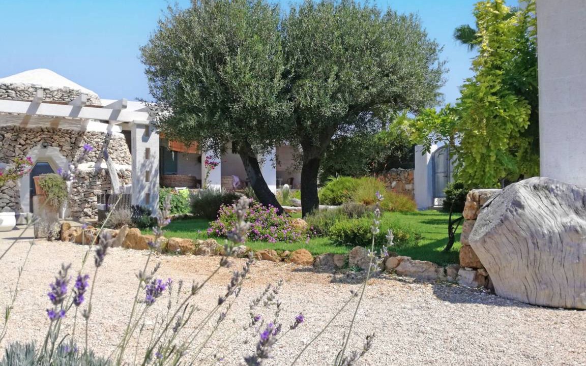 Photo of Buildings in Torre Ovo