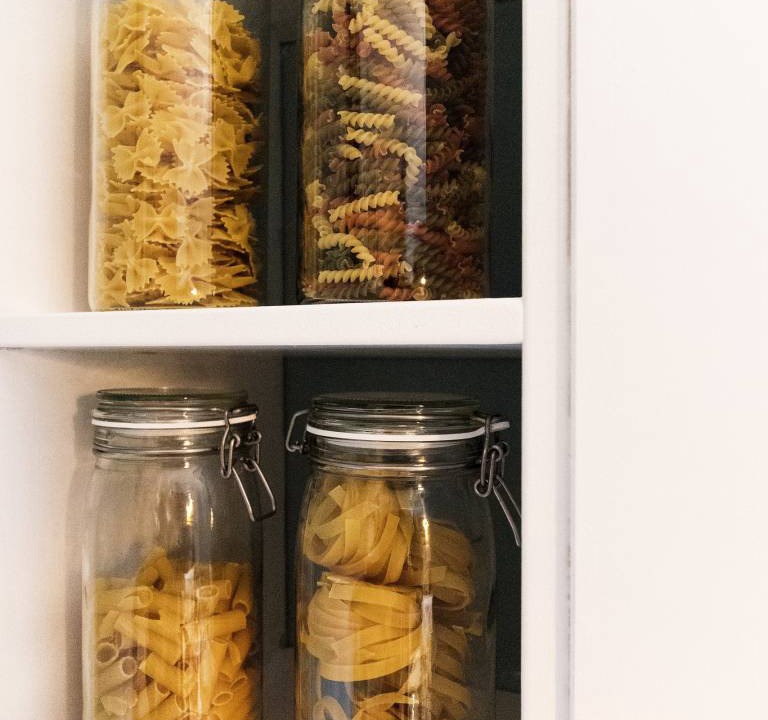 Photo of Kitchen in Acquaseria