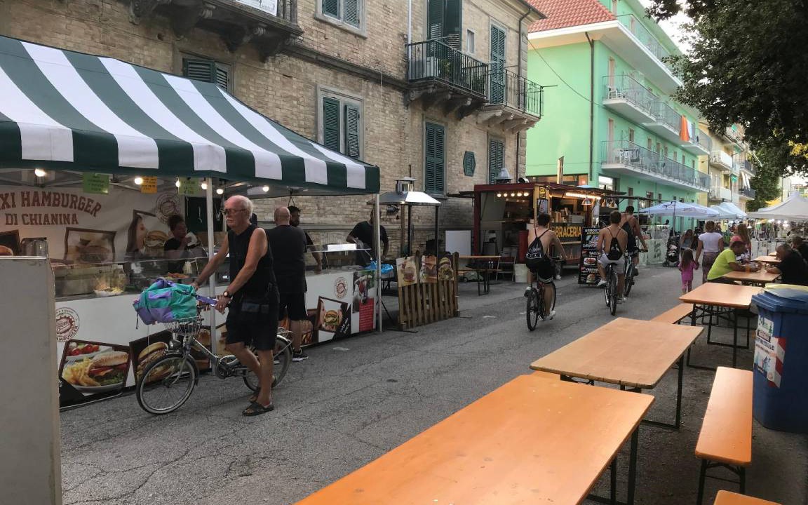 Photo of Others in Cupra Marittima
