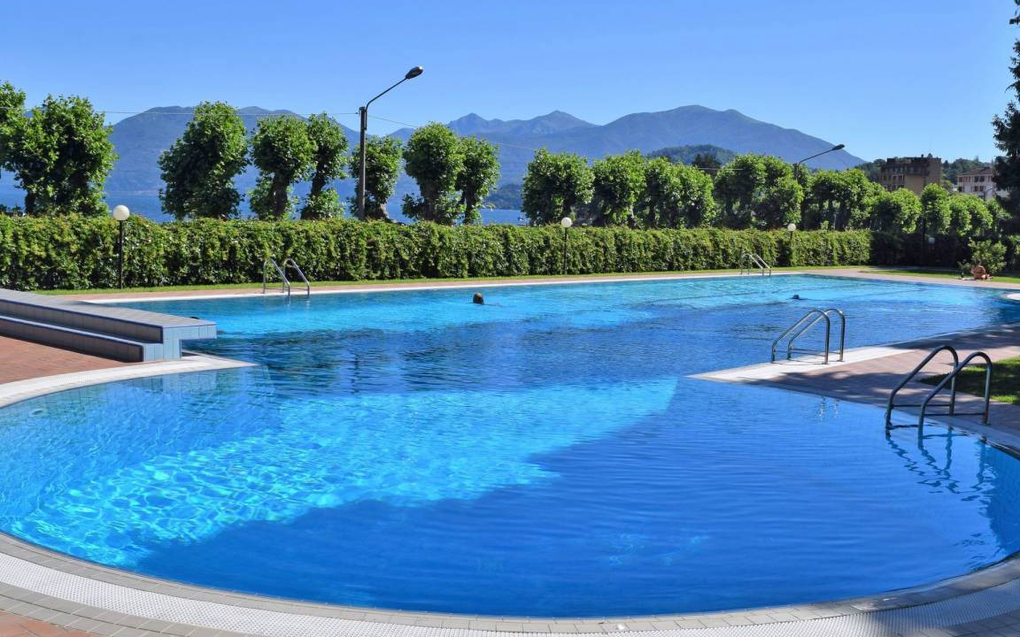 Photo of Outdoor in Porto Valtravaglia