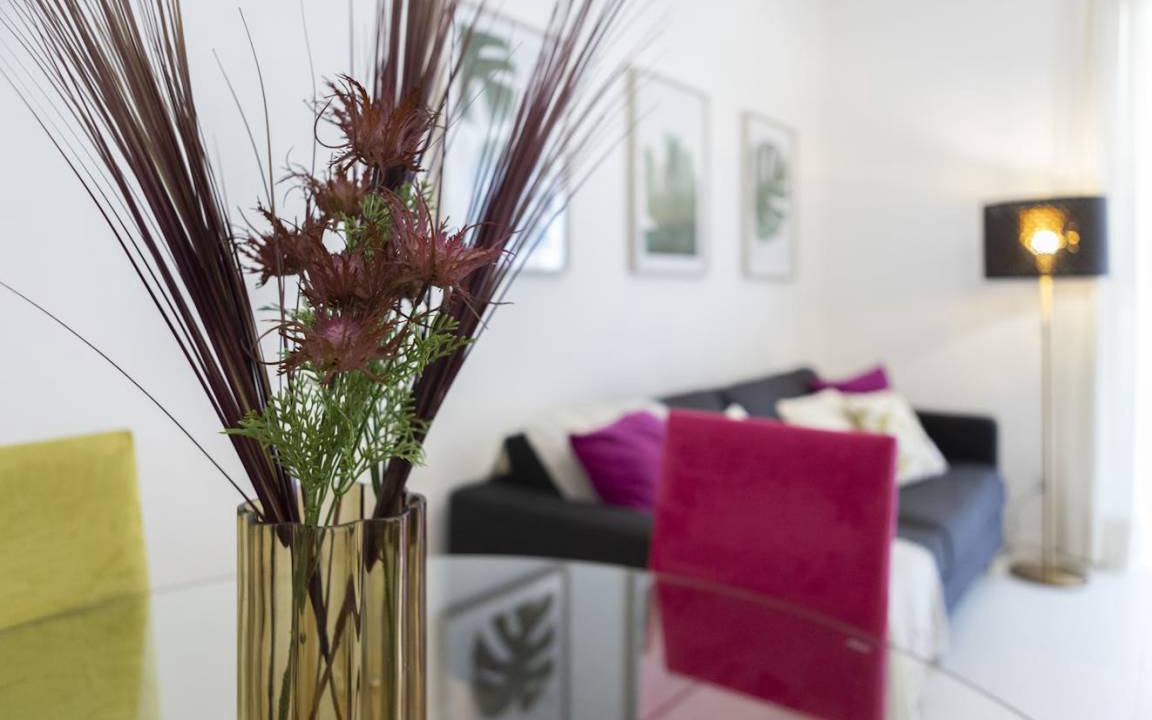 Photo of Livingroom in Universita