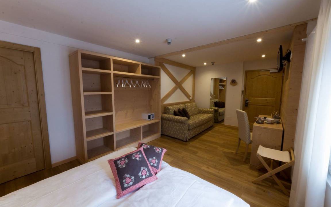 Photo of Bedroom in San Sebastiano