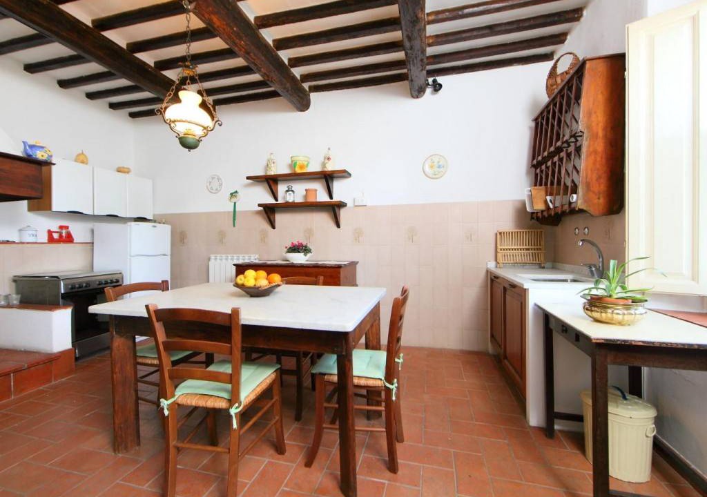 Photo of Kitchen in San Rocco