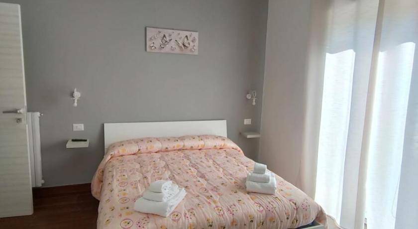 Photo of Bedroom in Mirabella Eclano