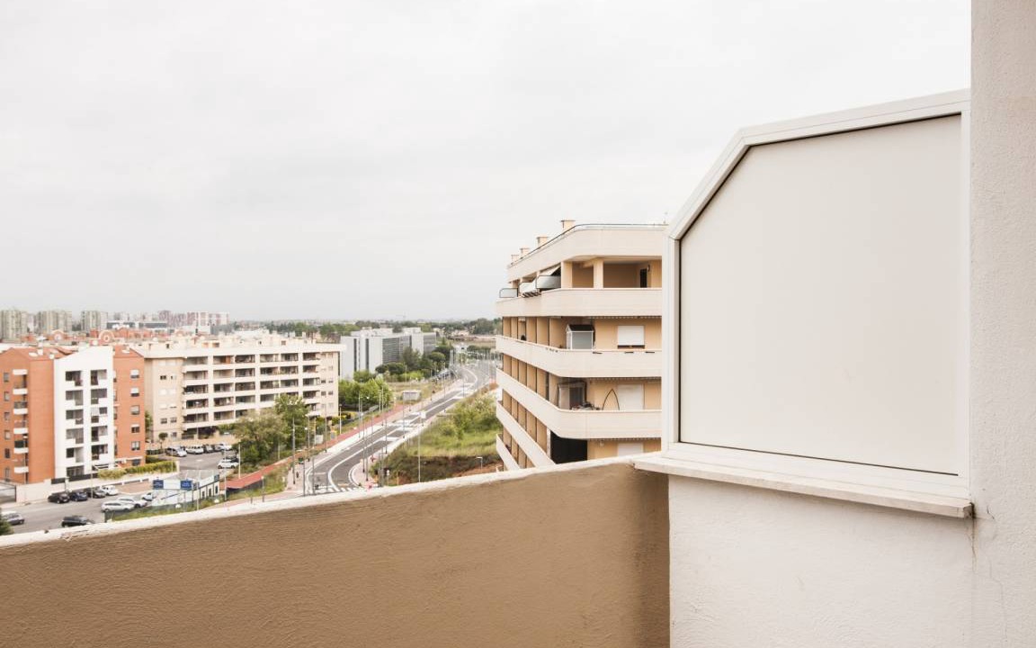 Photo of Patio Balcony in Centro Giano