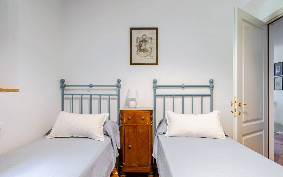 Photo of Bedroom in Ponte di Gabbiano