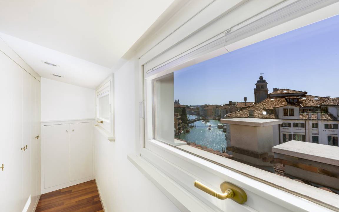 Photo of Patio Balcony in Dorsoduro