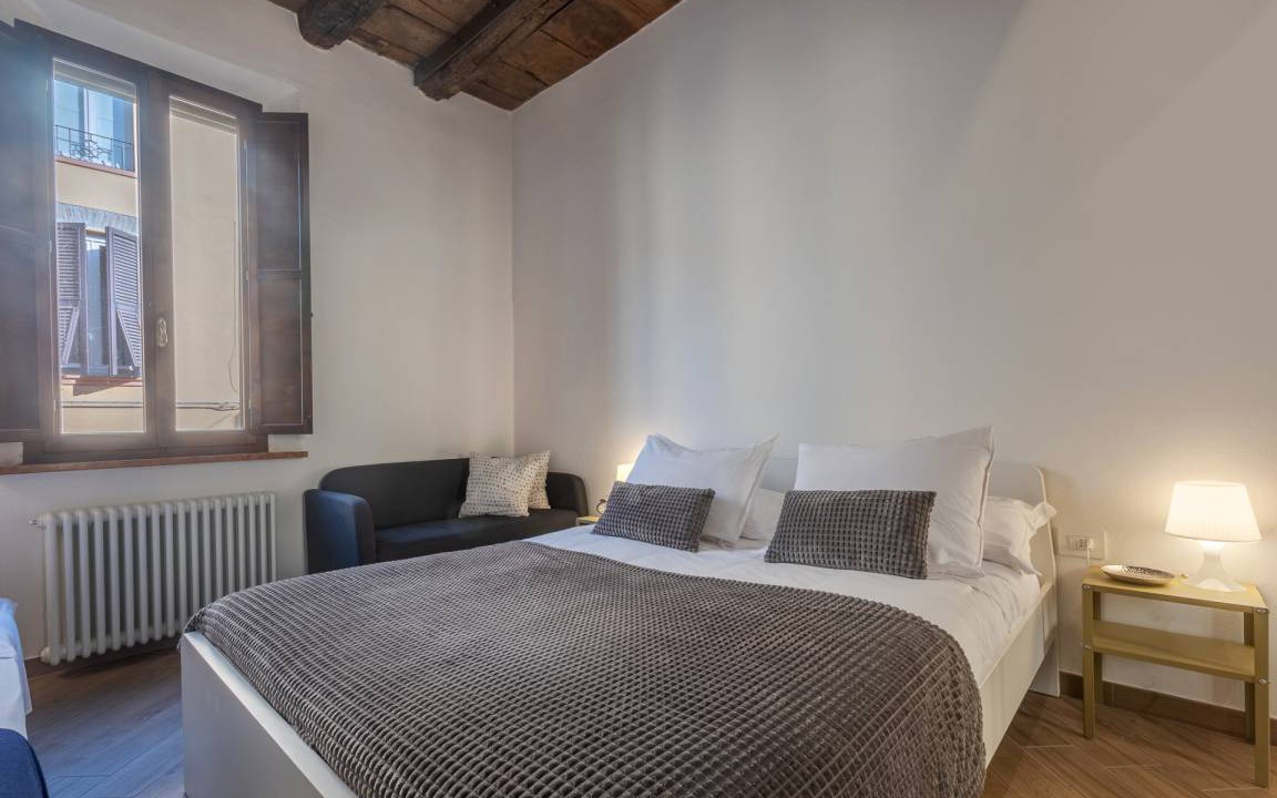 Photo of Bedroom in Ferrara Historic Centre