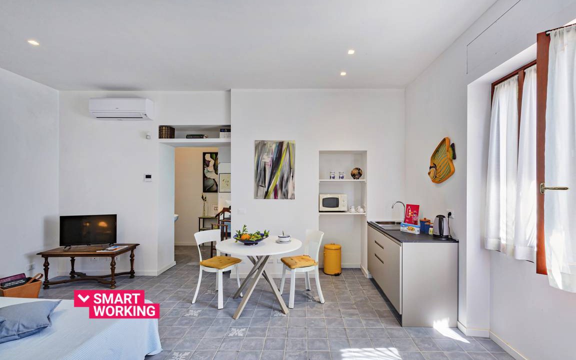 Photo of Livingroom in Recco