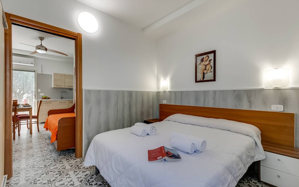 Photo of Bedroom in Defensola