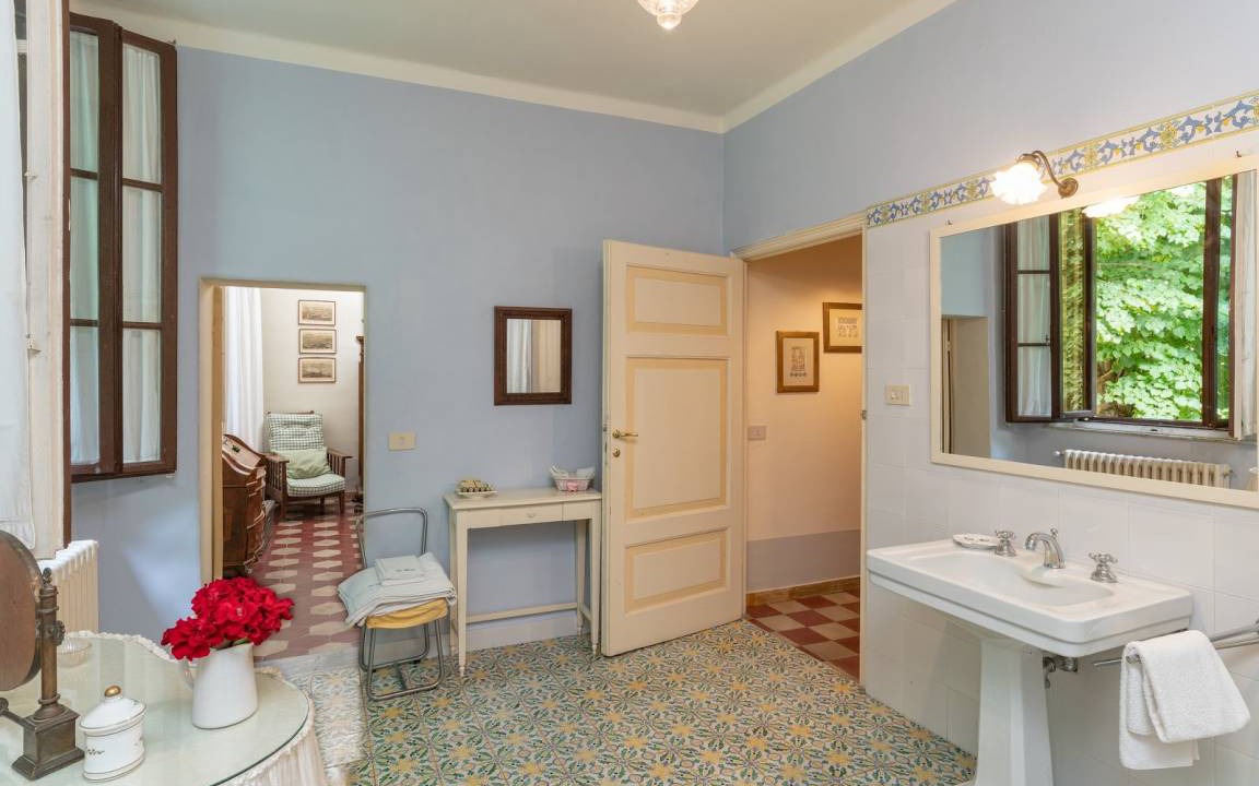 Photo of Bathroom in Siena