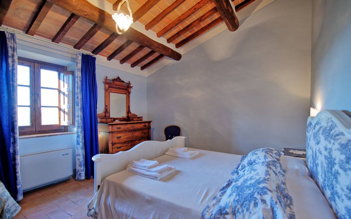 Photo of Bedroom in Ferretto
