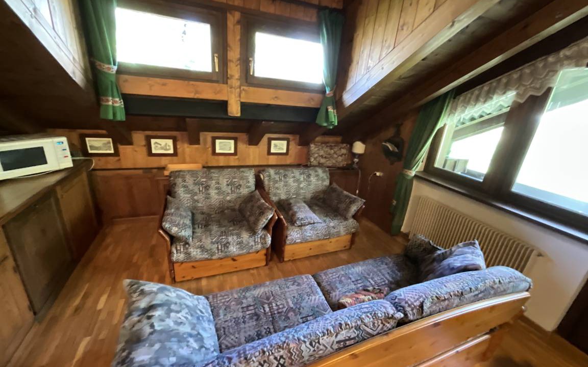 Photo of Livingroom in San Vito di Cadore