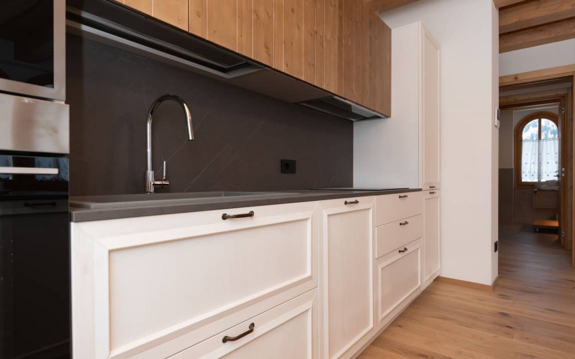Photo of Kitchen in Caviola
