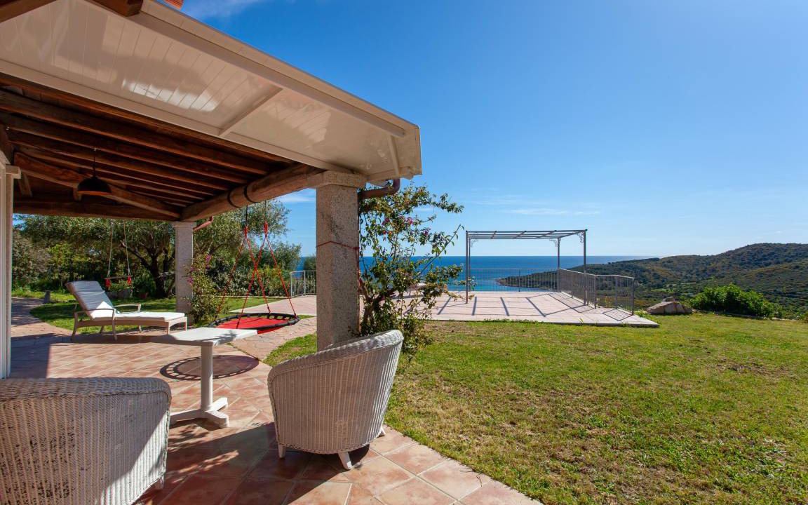 Photo of Patio Balcony in Luddui