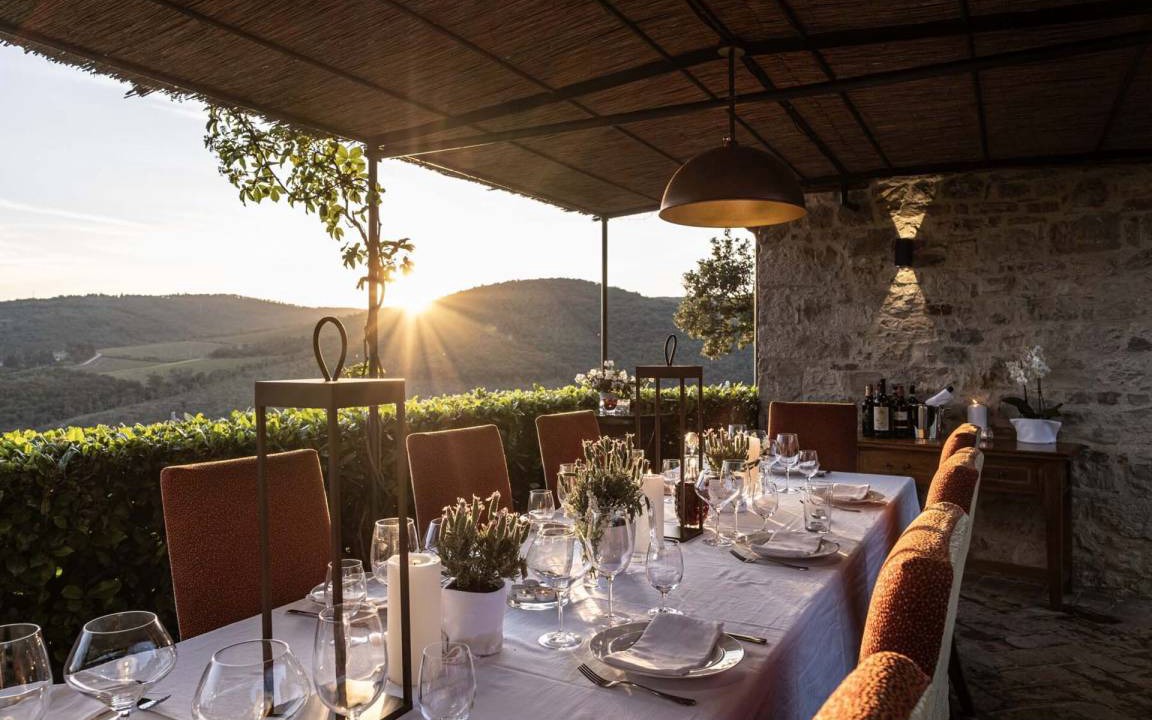 Photo of Others in Gaiole in Chianti