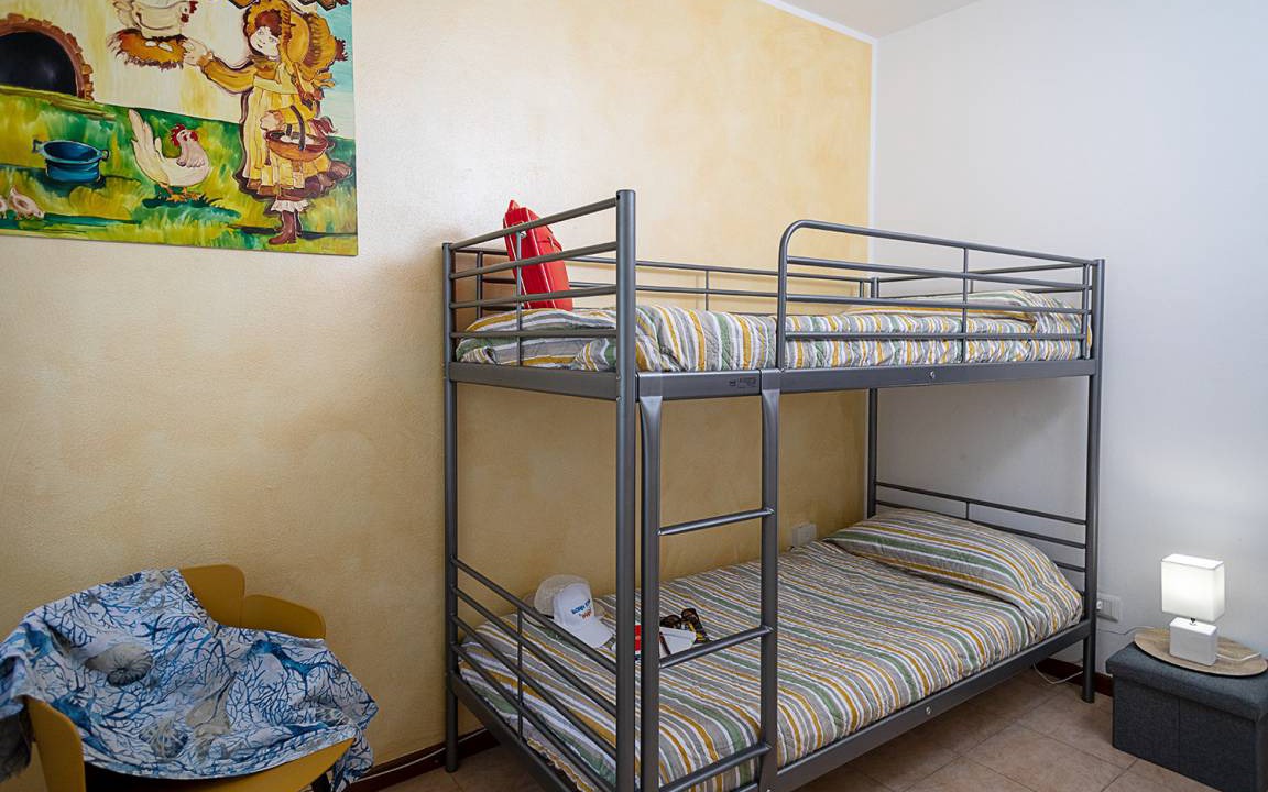 Photo of Bedroom in Cola