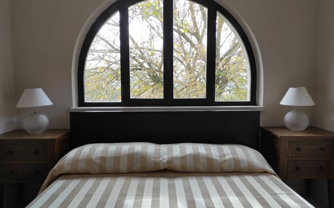 Photo of Bedroom in Penna in Teverina