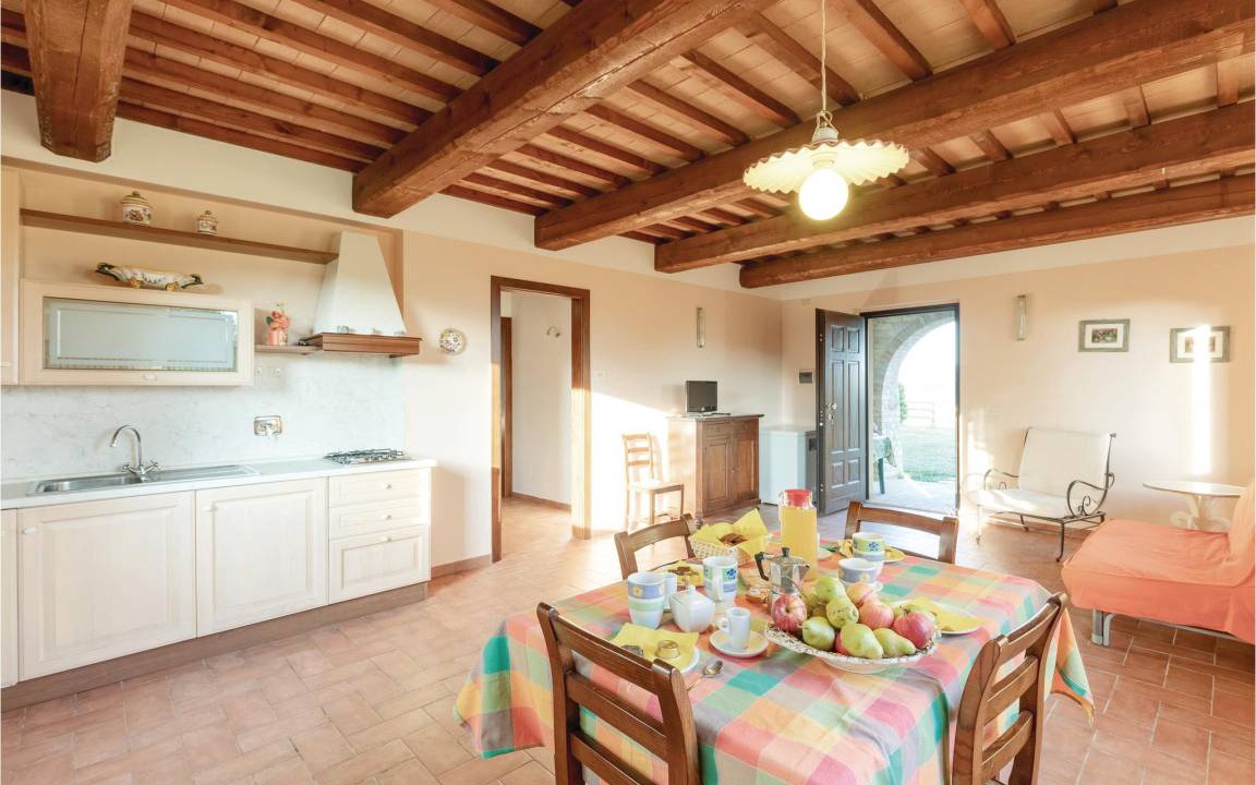 Photo of Livingroom in Papiano
