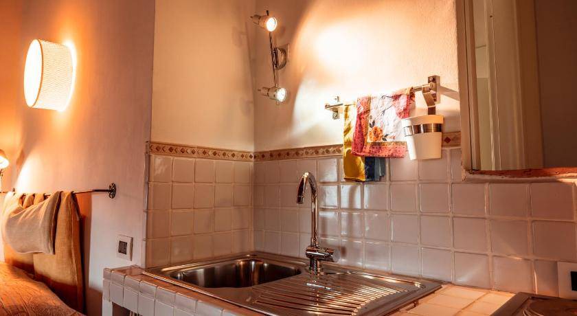 Photo of Kitchen in Prossedi