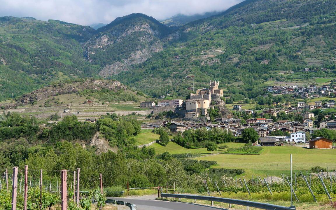 Photo of Outdoor in Ville Sur Sarre