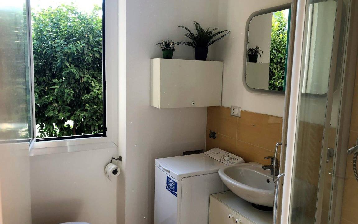 Photo of Bathroom in Nervi