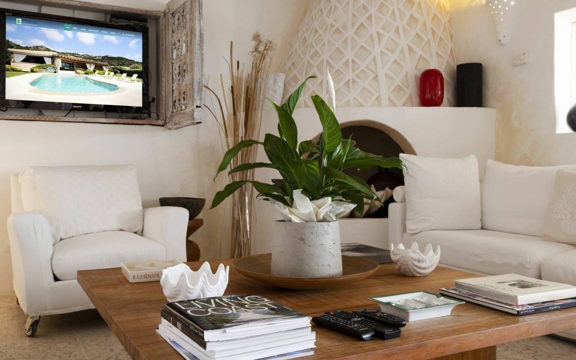 Photo of Livingroom in Cala di Volpe