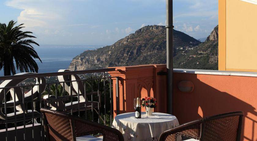 Photo of Patio Balcony in San Pietro