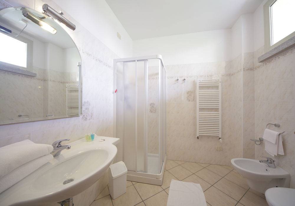 Photo of Bathroom in Verbania