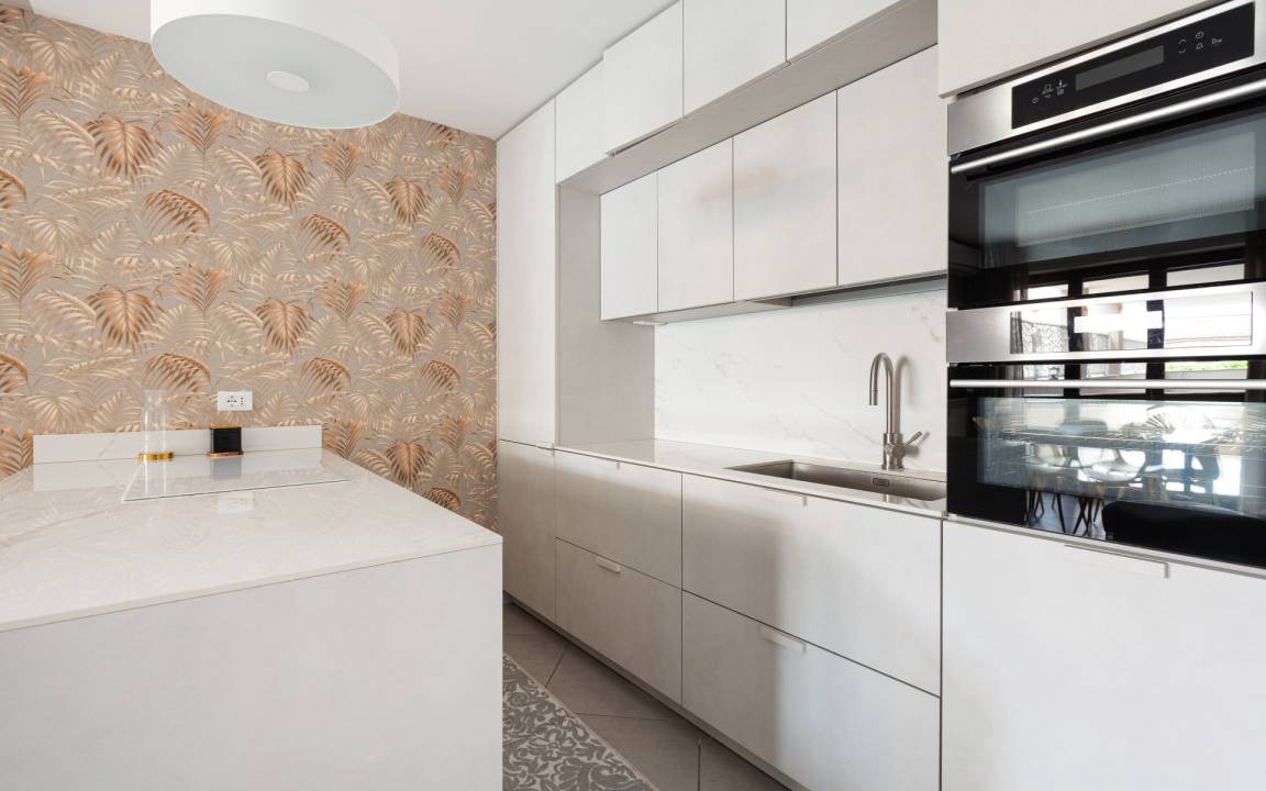 Photo of Kitchen in Gorla