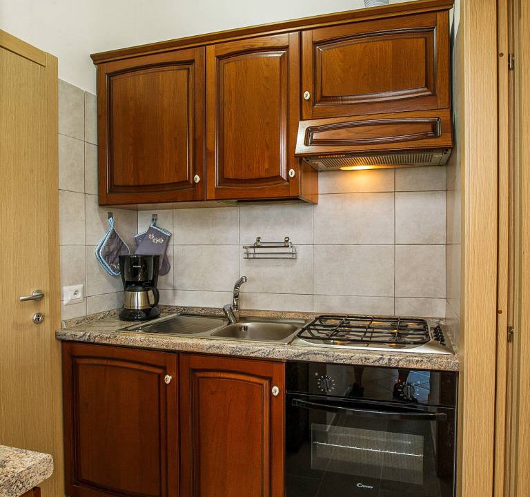 Photo of Kitchen in Susello